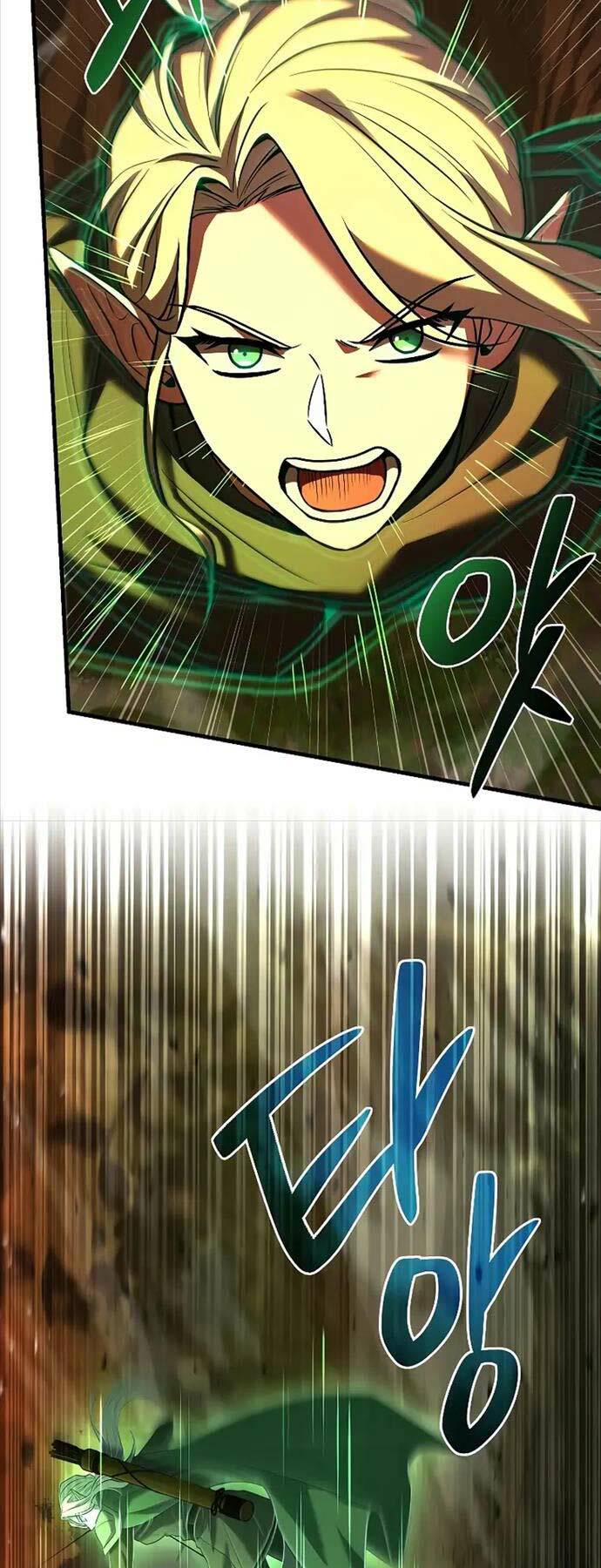 Huyền Thoại Giáo Sĩ Trở Lại: Chapter 122