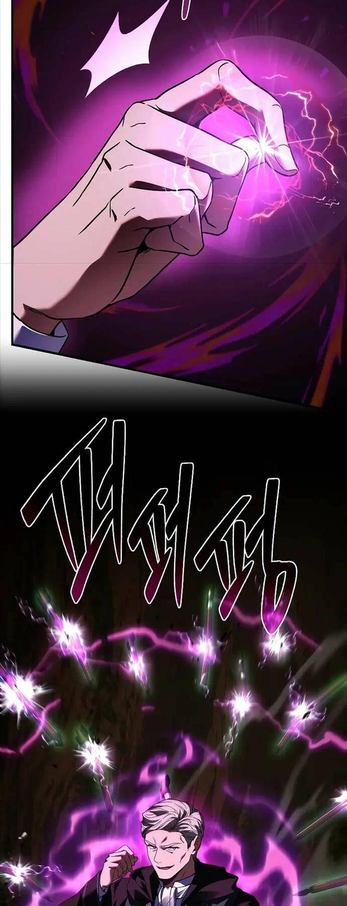 Huyền Thoại Giáo Sĩ Trở Lại: Chapter 122