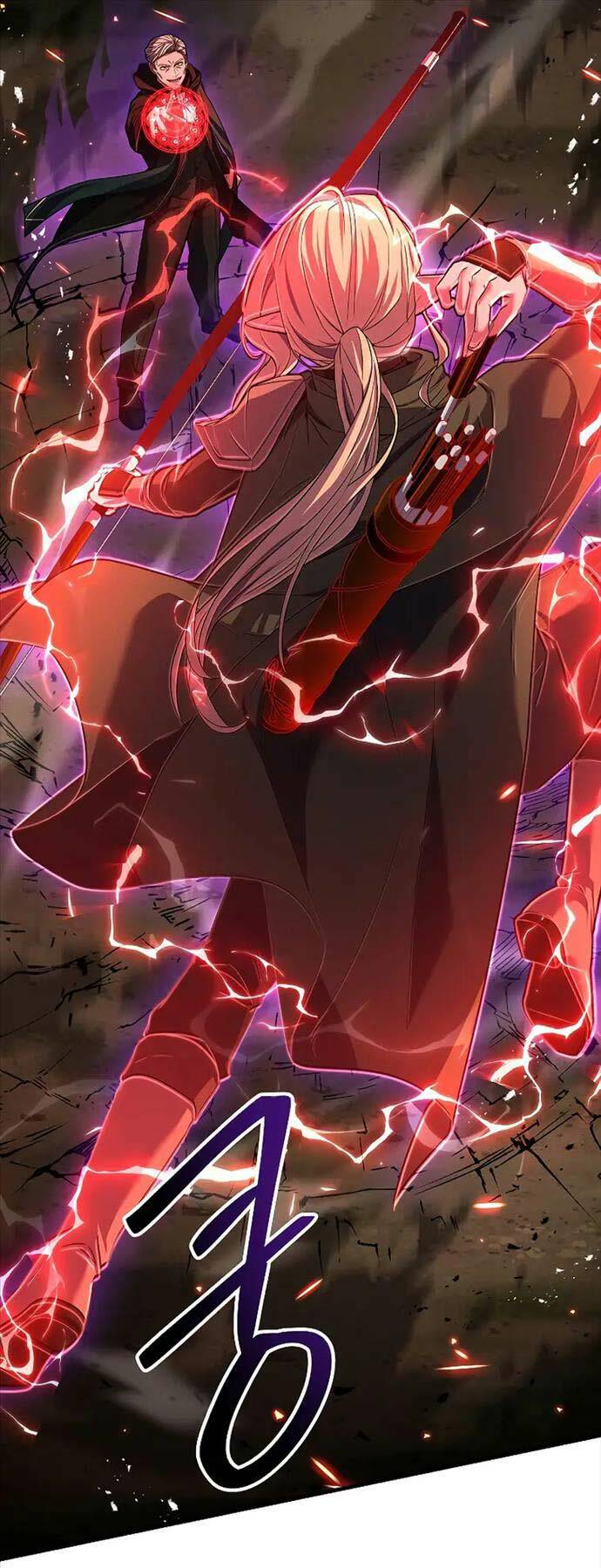 Huyền Thoại Giáo Sĩ Trở Lại: Chapter 122