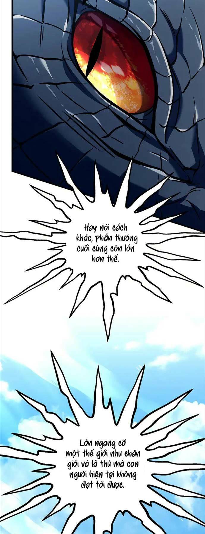 Huyền Thoại Giáo Sĩ Trở Lại: Chapter 122