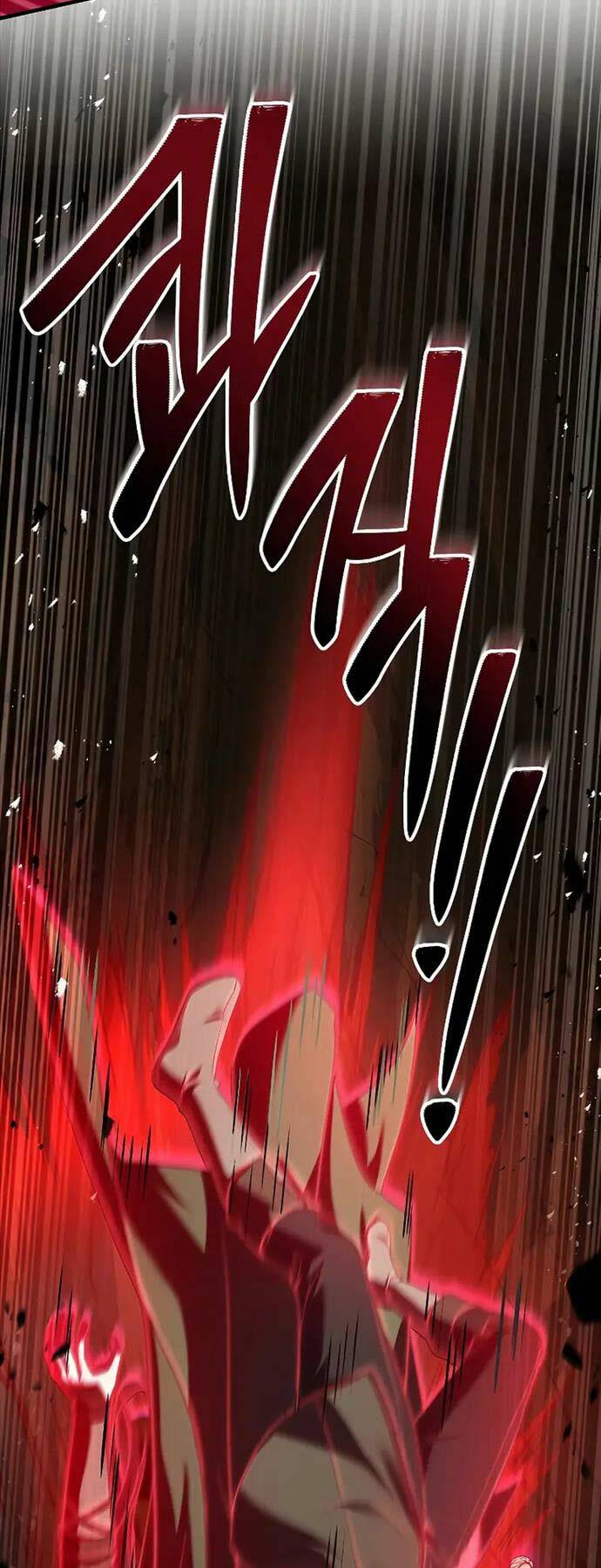 Huyền Thoại Giáo Sĩ Trở Lại: Chapter 122