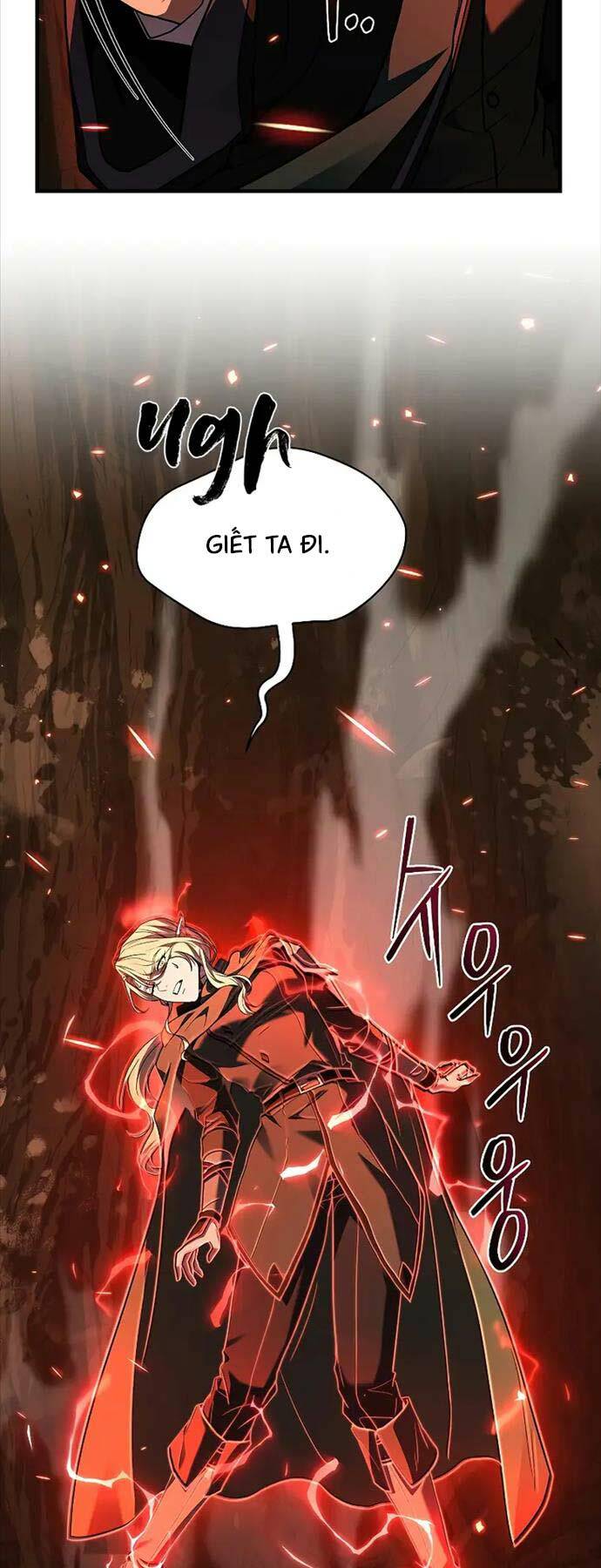 Huyền Thoại Giáo Sĩ Trở Lại: Chapter 122