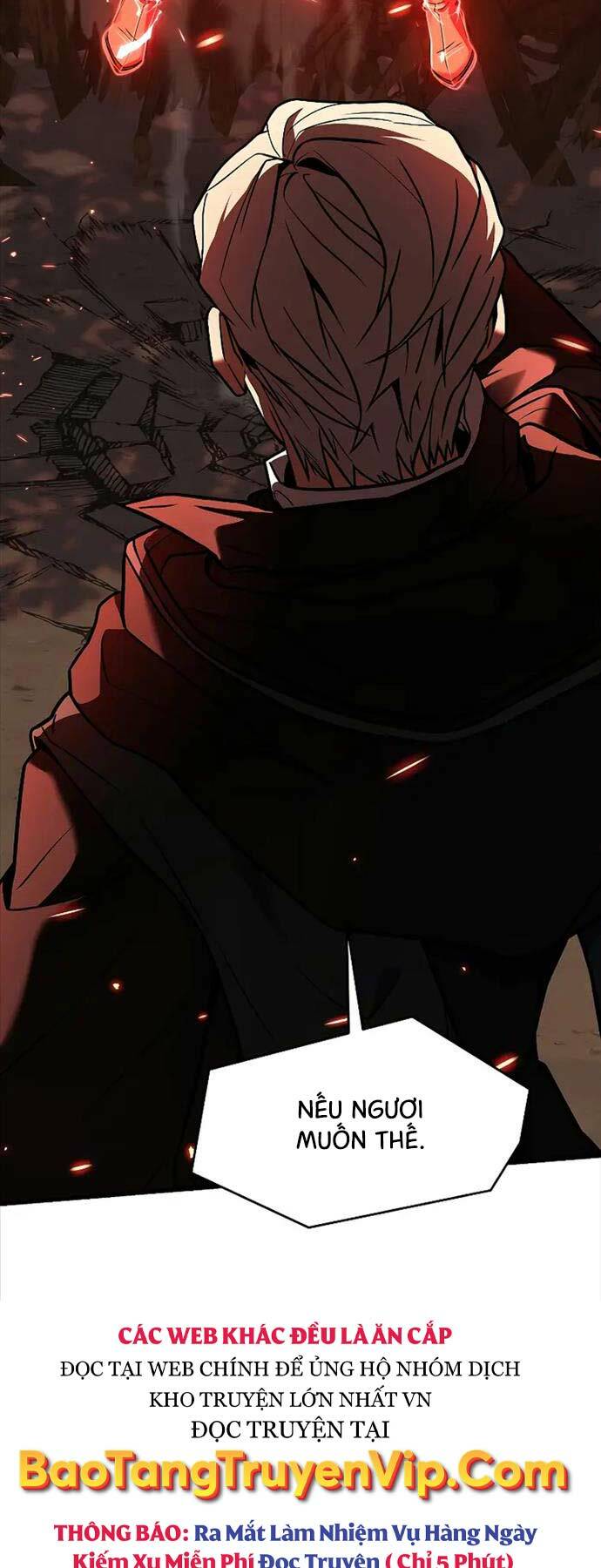 Huyền Thoại Giáo Sĩ Trở Lại: Chapter 122
