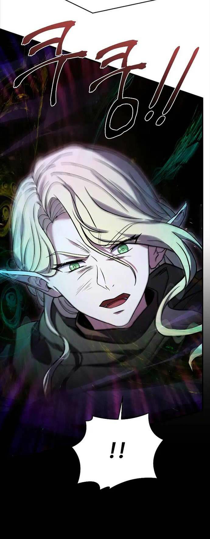Huyền Thoại Giáo Sĩ Trở Lại: Chapter 122