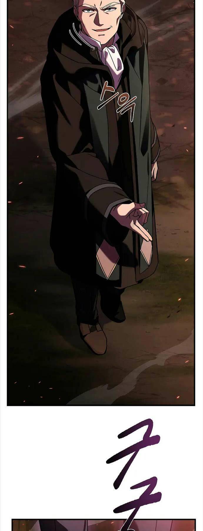 Huyền Thoại Giáo Sĩ Trở Lại: Chapter 122