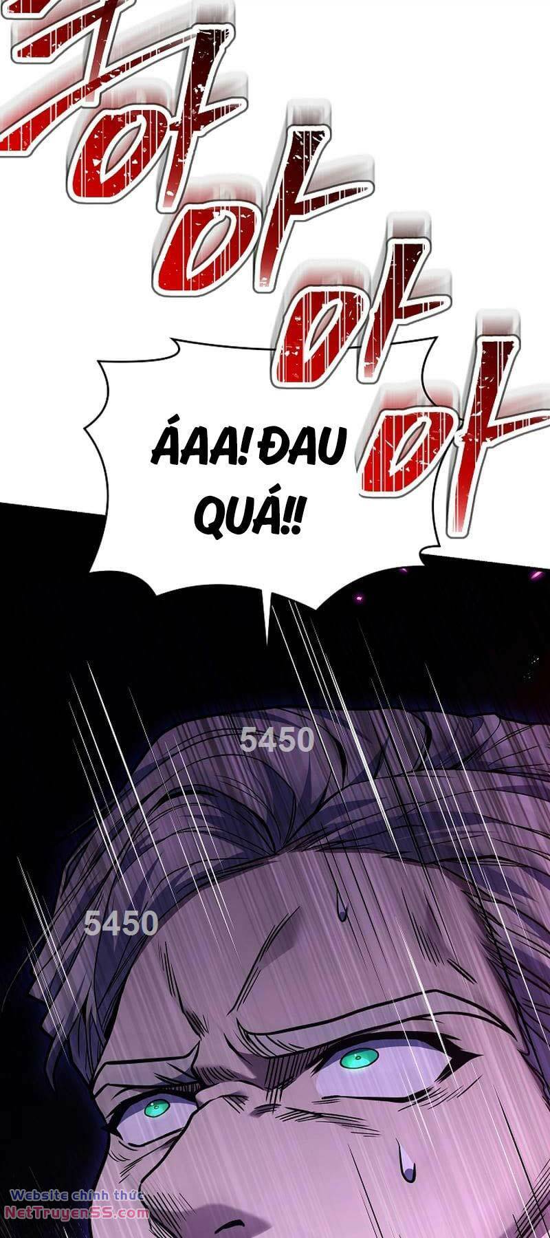 Huyền Thoại Giáo Sĩ Trở Lại: Chapter 124
