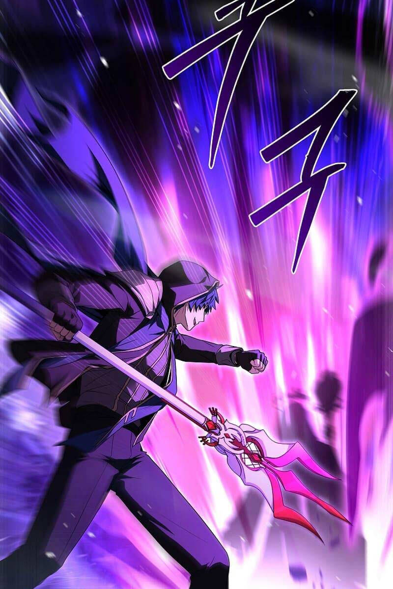 Huyền Thoại Giáo Sĩ Trở Lại: Chapter 124