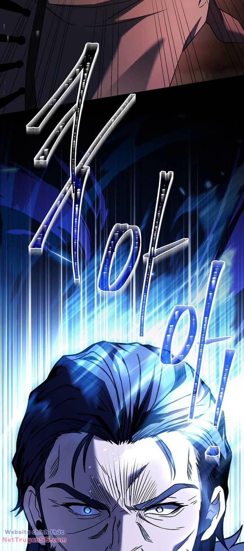 Huyền Thoại Giáo Sĩ Trở Lại: Chapter 124