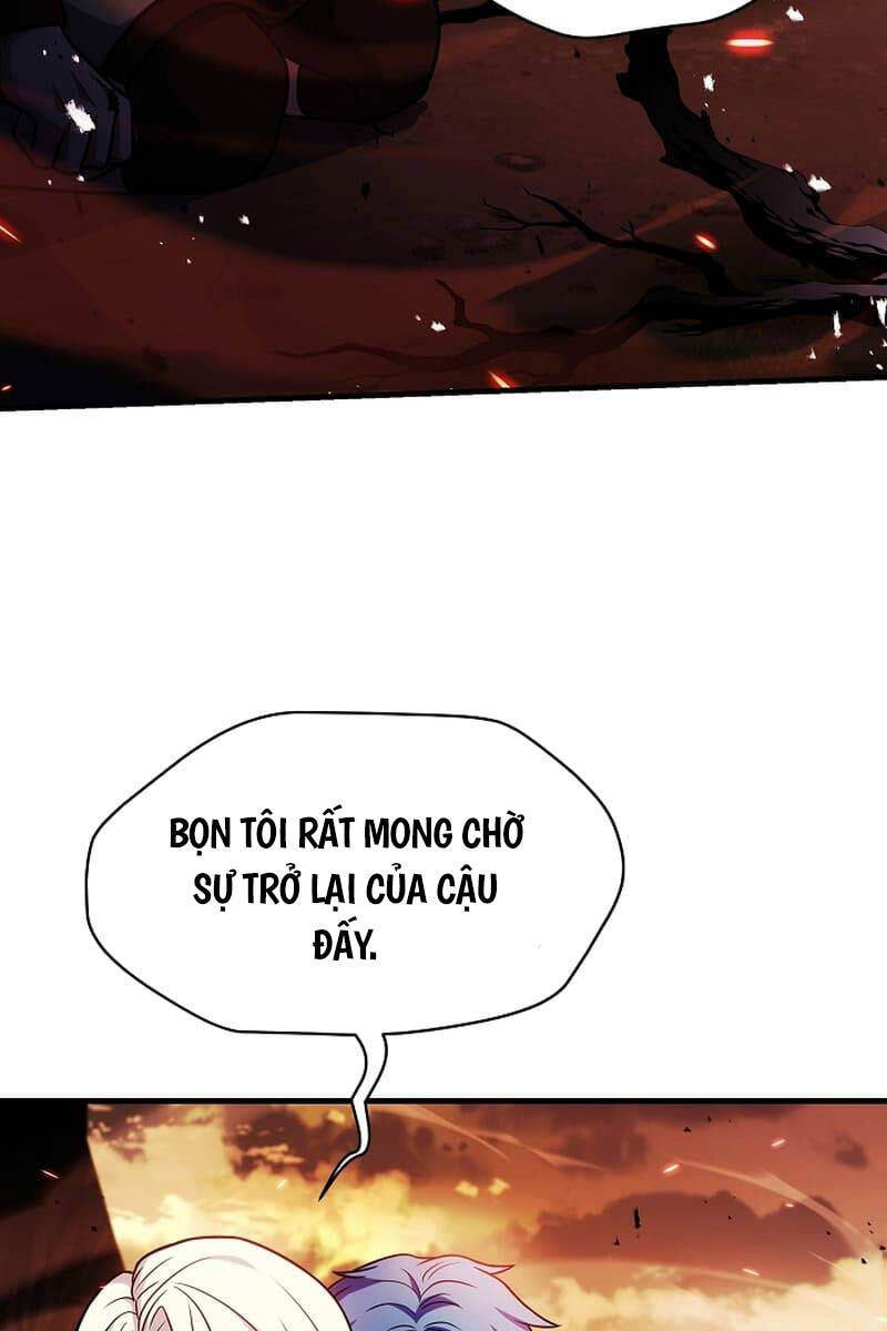 Huyền Thoại Giáo Sĩ Trở Lại: Chapter 124