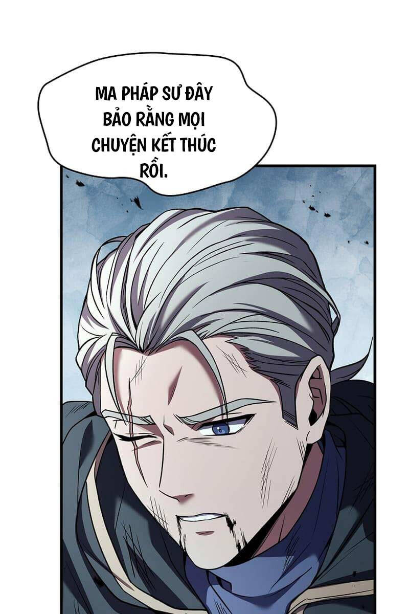 Huyền Thoại Giáo Sĩ Trở Lại: Chapter 124