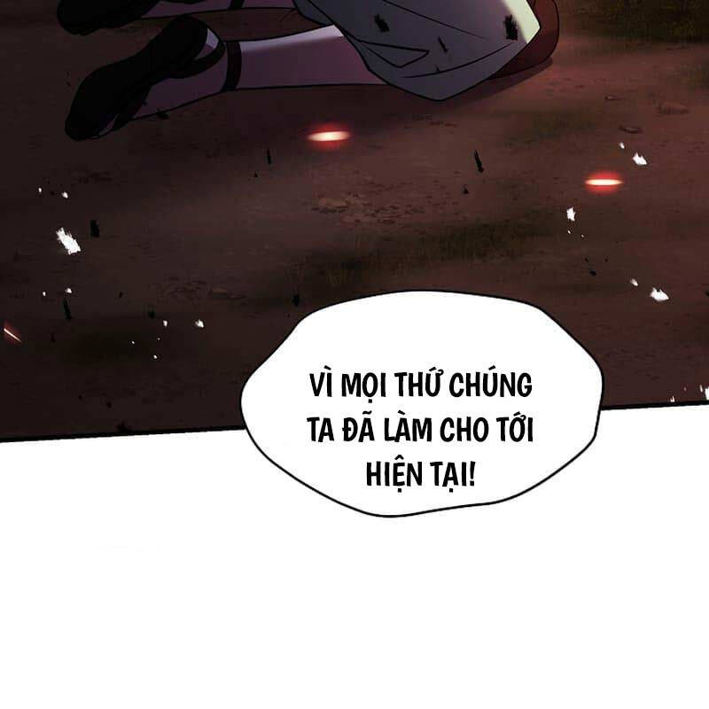 Huyền Thoại Giáo Sĩ Trở Lại: Chapter 124