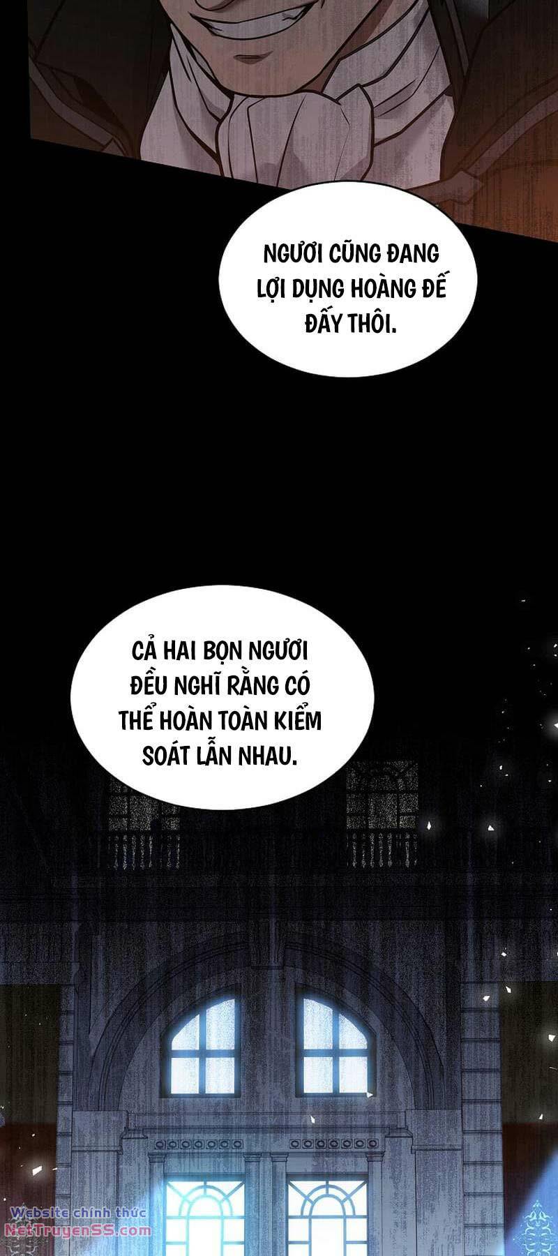 Huyền Thoại Giáo Sĩ Trở Lại: Chapter 124