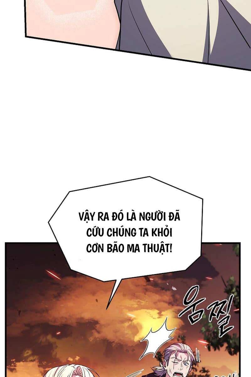 Huyền Thoại Giáo Sĩ Trở Lại: Chapter 124