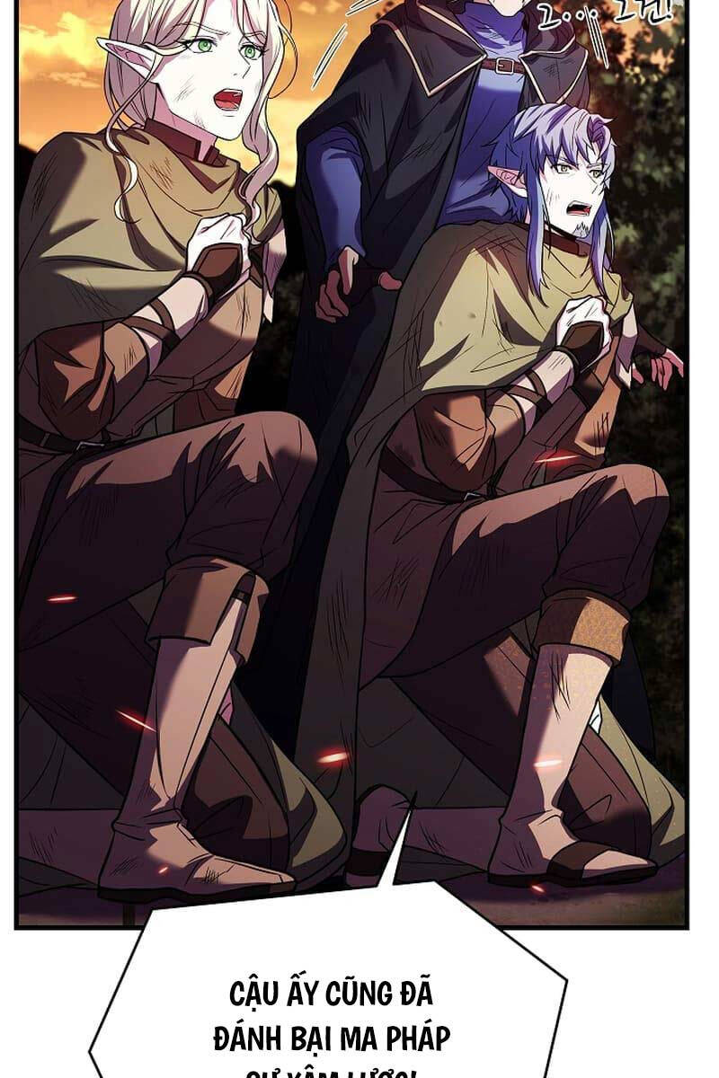 Huyền Thoại Giáo Sĩ Trở Lại: Chapter 124