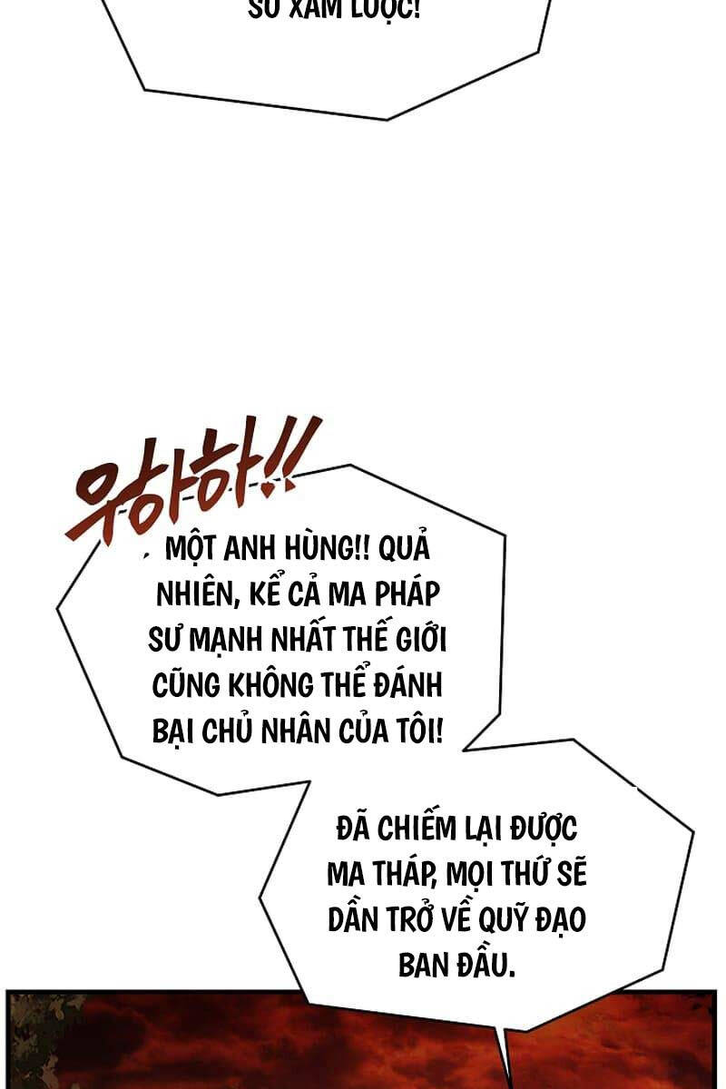 Huyền Thoại Giáo Sĩ Trở Lại: Chapter 124