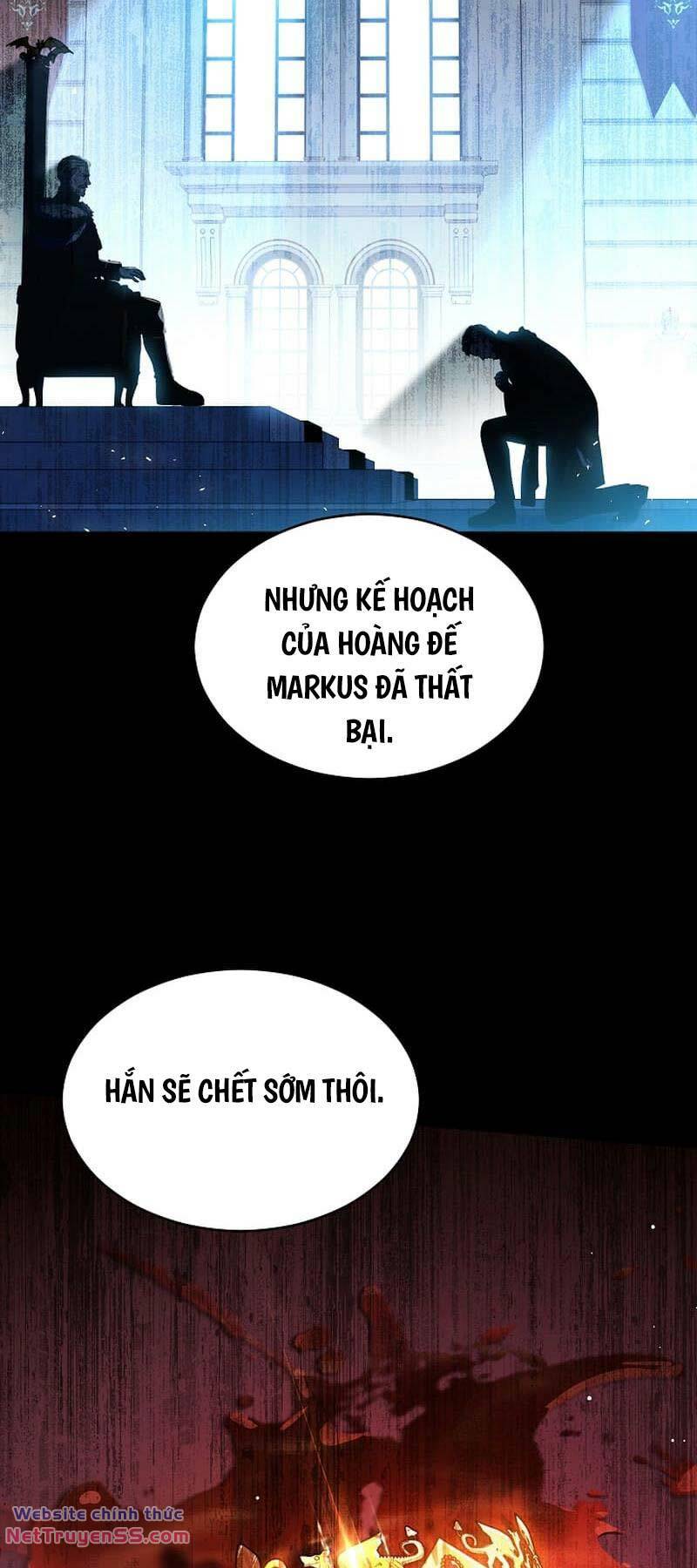 Huyền Thoại Giáo Sĩ Trở Lại: Chapter 124