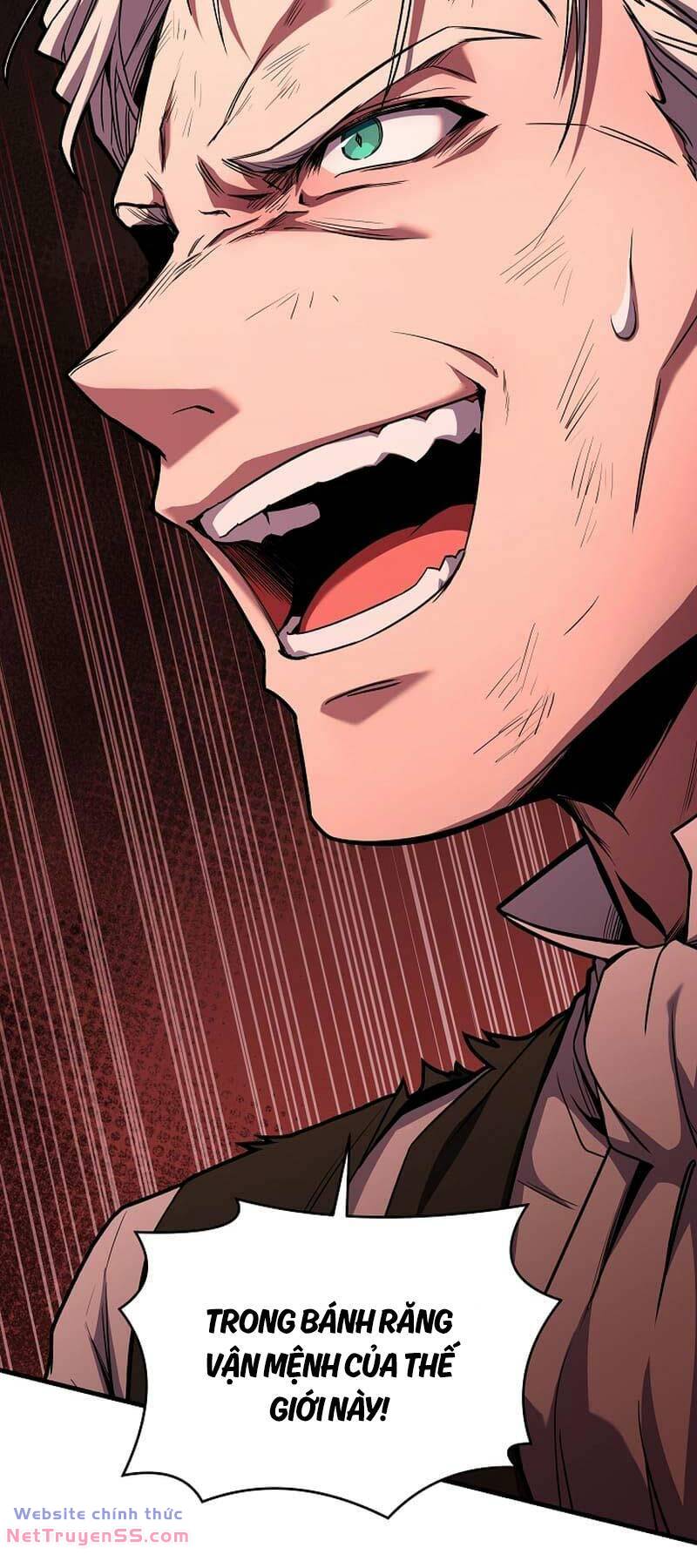 Huyền Thoại Giáo Sĩ Trở Lại: Chapter 124