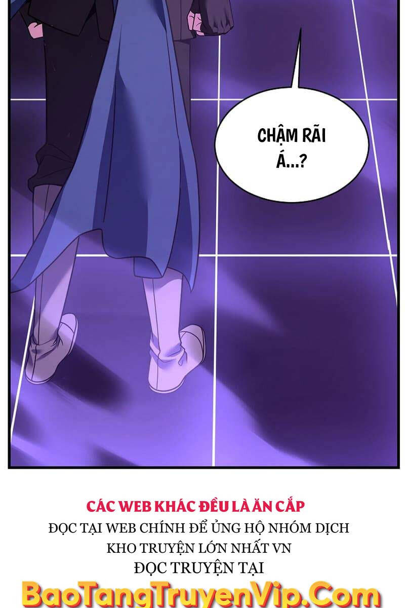 Huyền Thoại Giáo Sĩ Trở Lại: Chapter 124