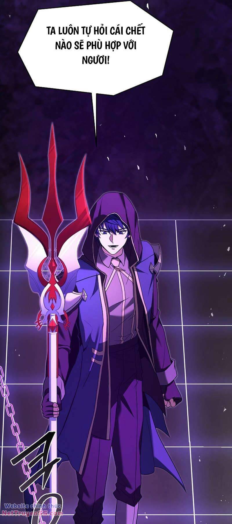 Huyền Thoại Giáo Sĩ Trở Lại: Chapter 124