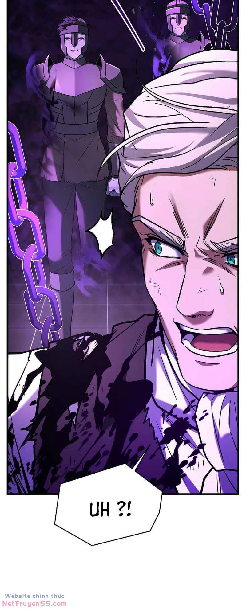 Huyền Thoại Giáo Sĩ Trở Lại: Chapter 124