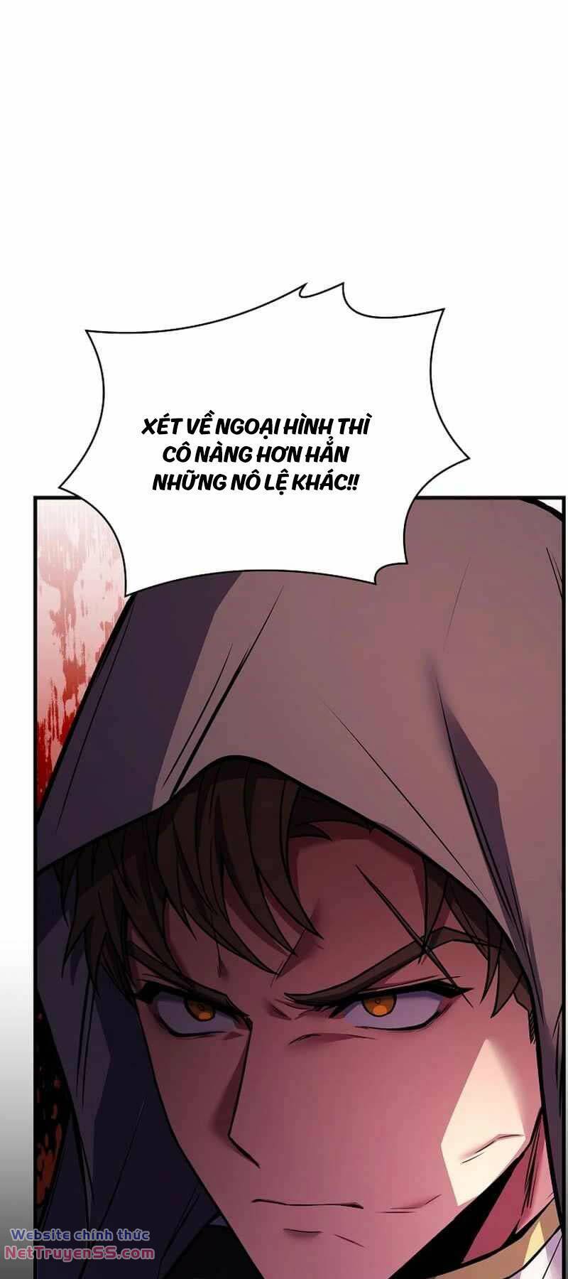Huyền Thoại Giáo Sĩ Trở Lại: Chapter 126