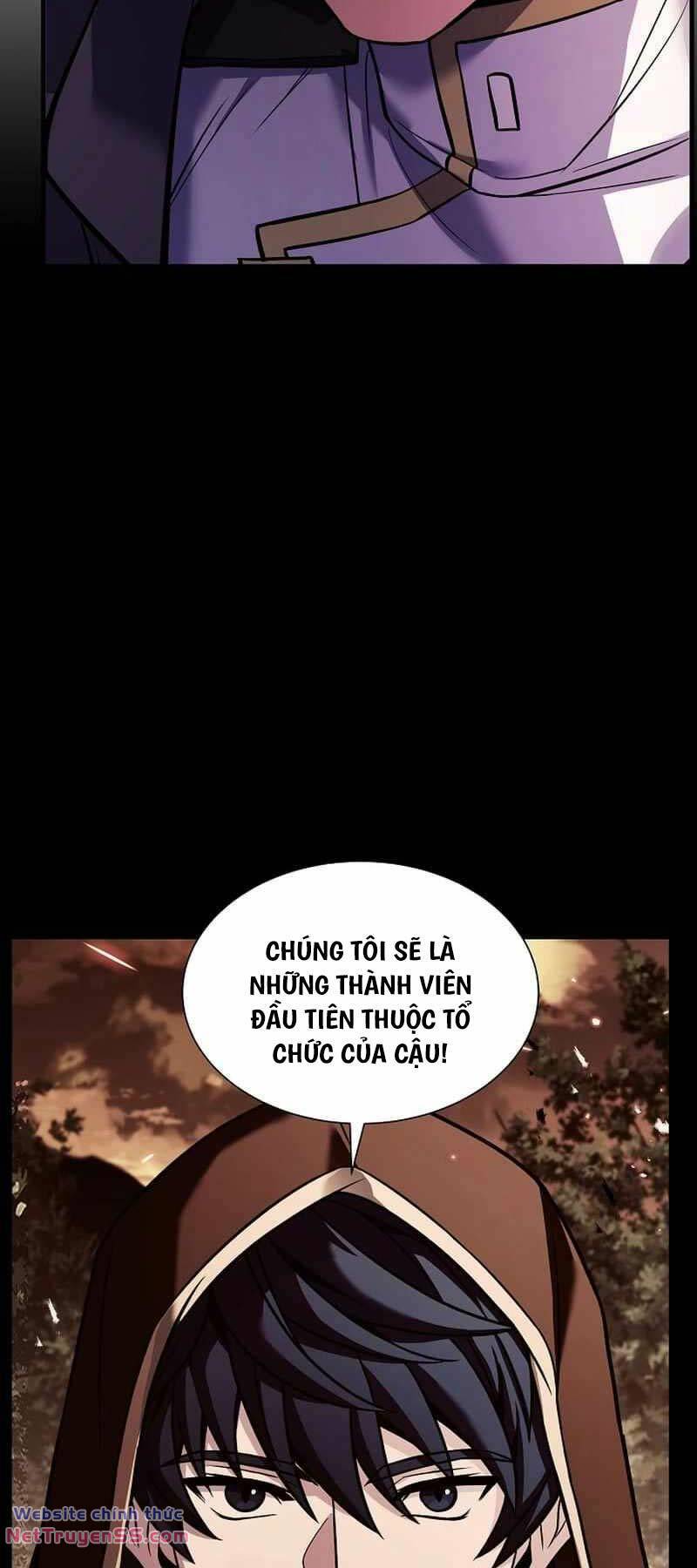 Huyền Thoại Giáo Sĩ Trở Lại: Chapter 126