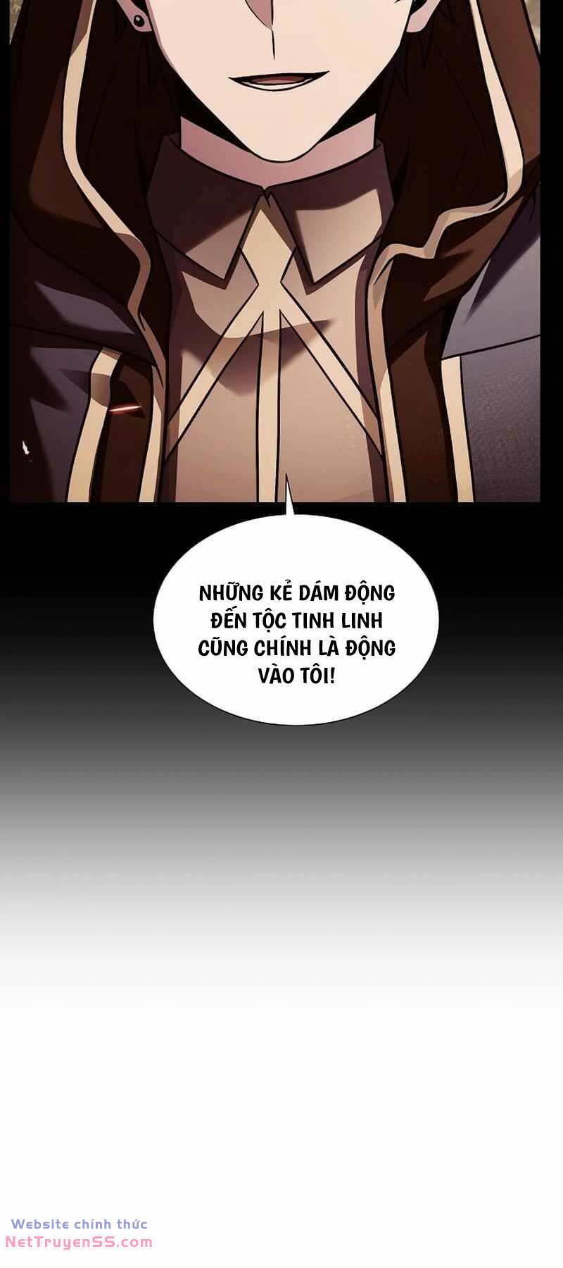 Huyền Thoại Giáo Sĩ Trở Lại: Chapter 126