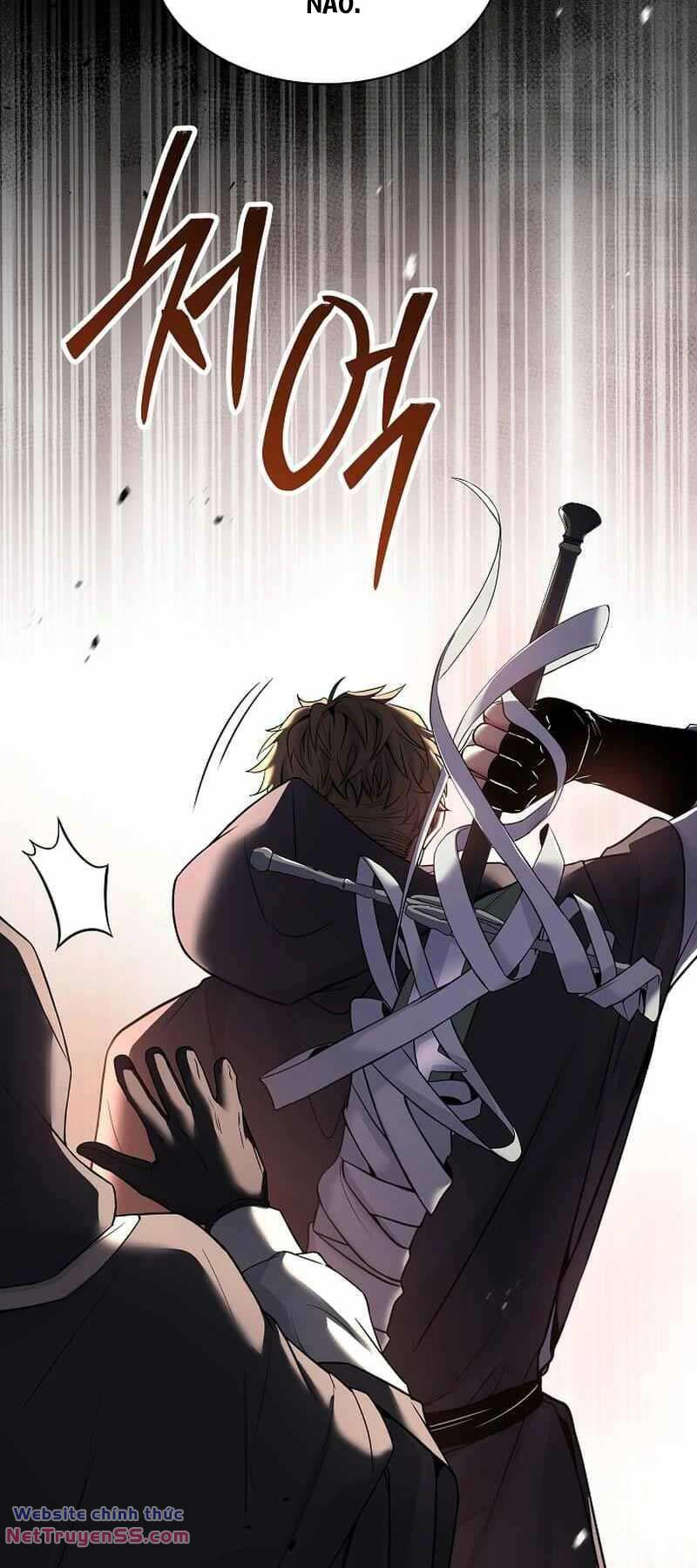 Huyền Thoại Giáo Sĩ Trở Lại: Chapter 126