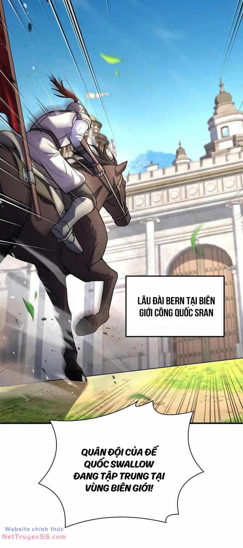 Huyền Thoại Giáo Sĩ Trở Lại: Chapter 126