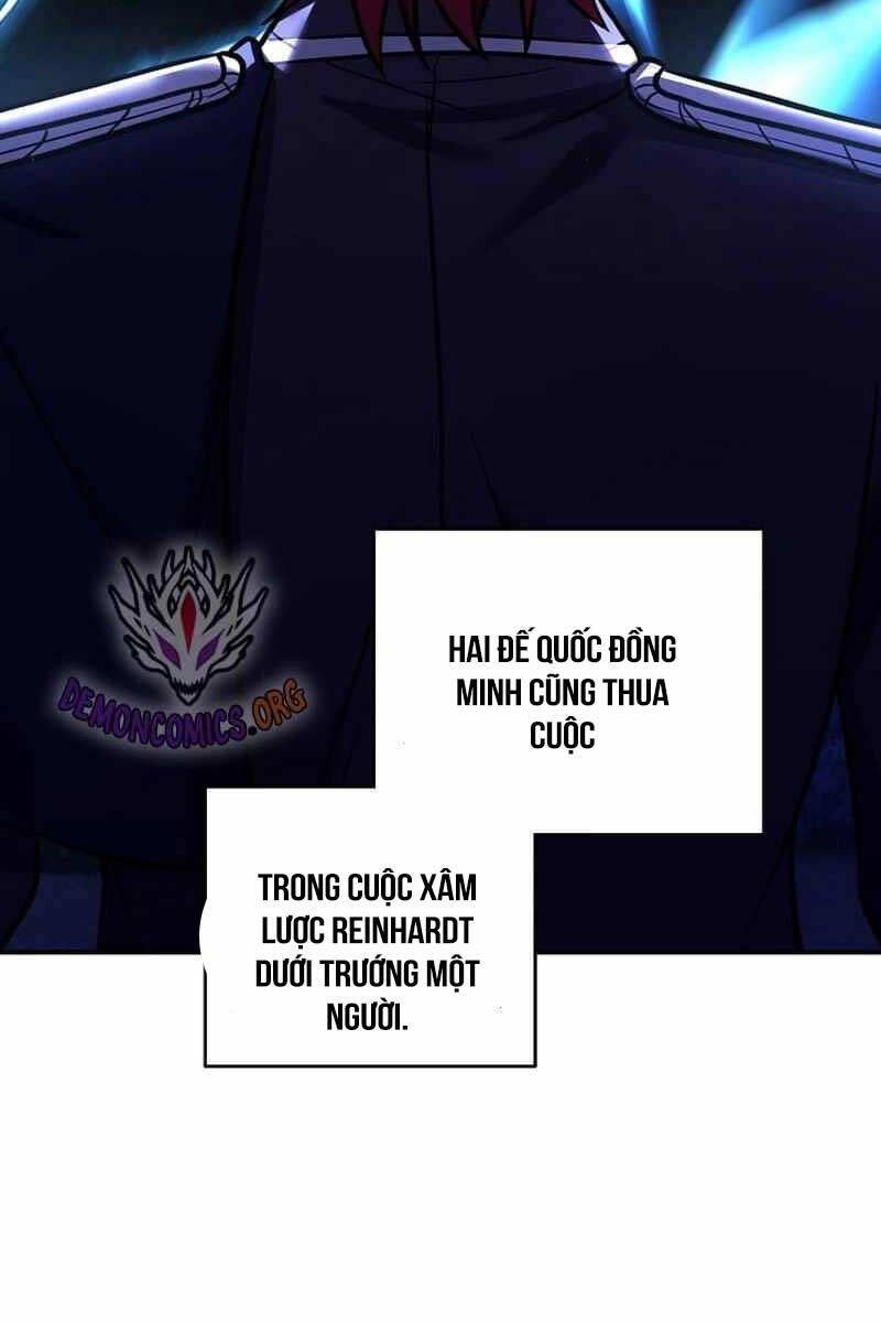 Huyền Thoại Giáo Sĩ Trở Lại: Chapter 126