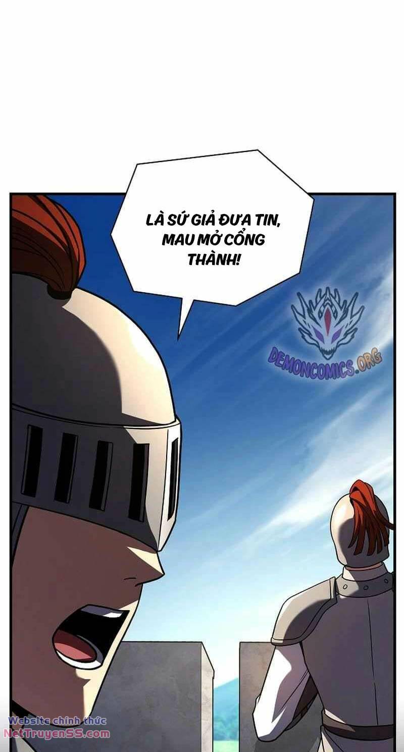 Huyền Thoại Giáo Sĩ Trở Lại: Chapter 126
