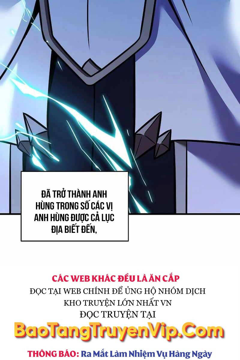 Huyền Thoại Giáo Sĩ Trở Lại: Chapter 126