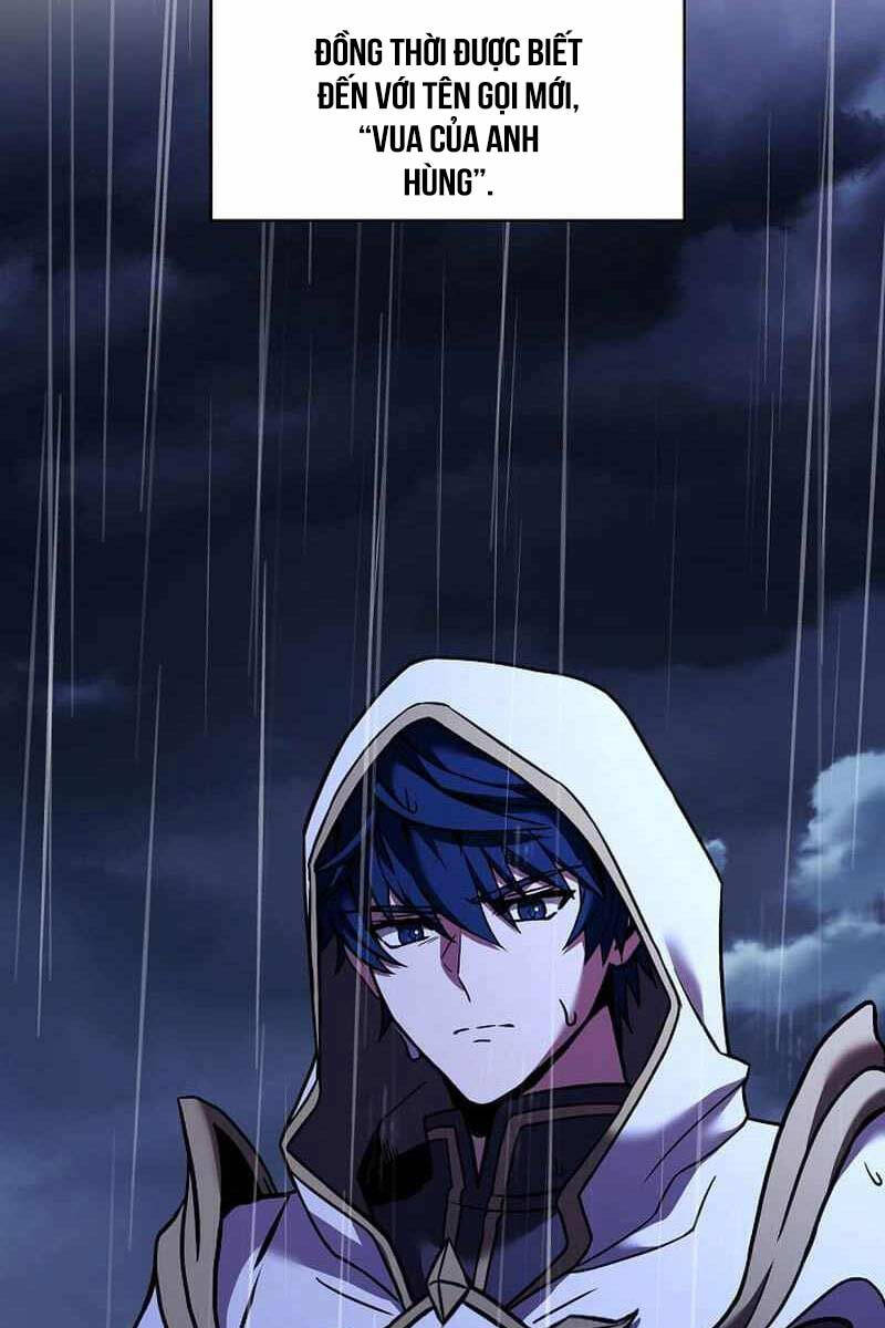 Huyền Thoại Giáo Sĩ Trở Lại: Chapter 126