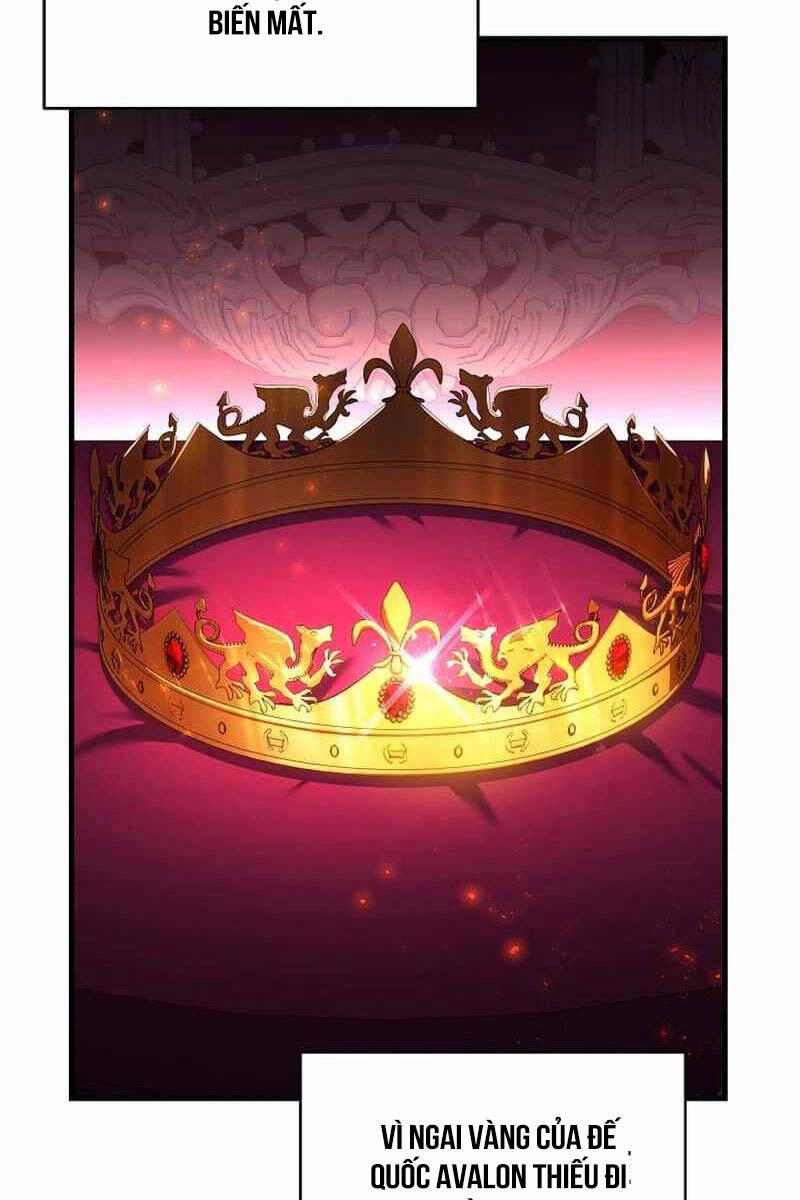 Huyền Thoại Giáo Sĩ Trở Lại: Chapter 126