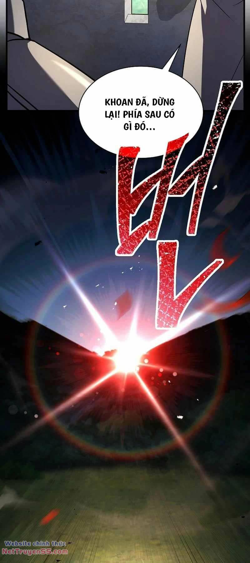 Huyền Thoại Giáo Sĩ Trở Lại: Chapter 126