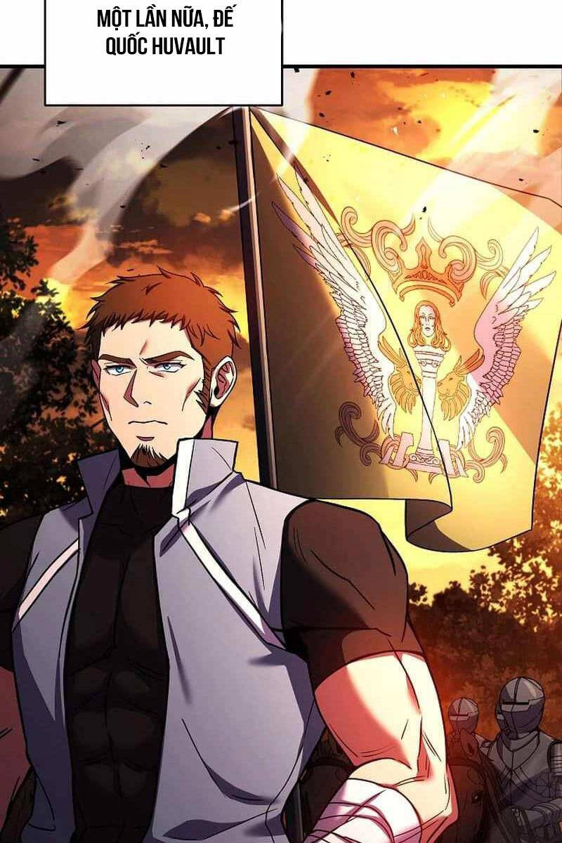 Huyền Thoại Giáo Sĩ Trở Lại: Chapter 126