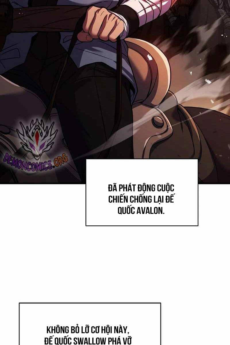 Huyền Thoại Giáo Sĩ Trở Lại: Chapter 126