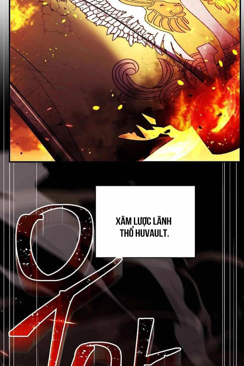 Huyền Thoại Giáo Sĩ Trở Lại: Chapter 126