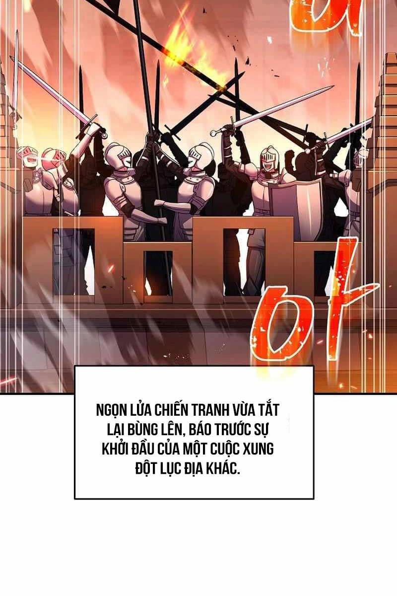 Huyền Thoại Giáo Sĩ Trở Lại: Chapter 126