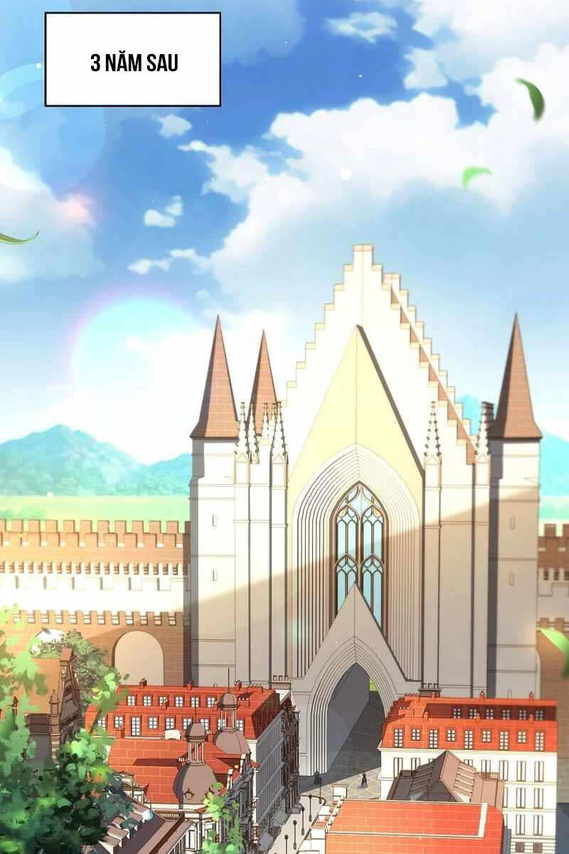 Huyền Thoại Giáo Sĩ Trở Lại: Chapter 126