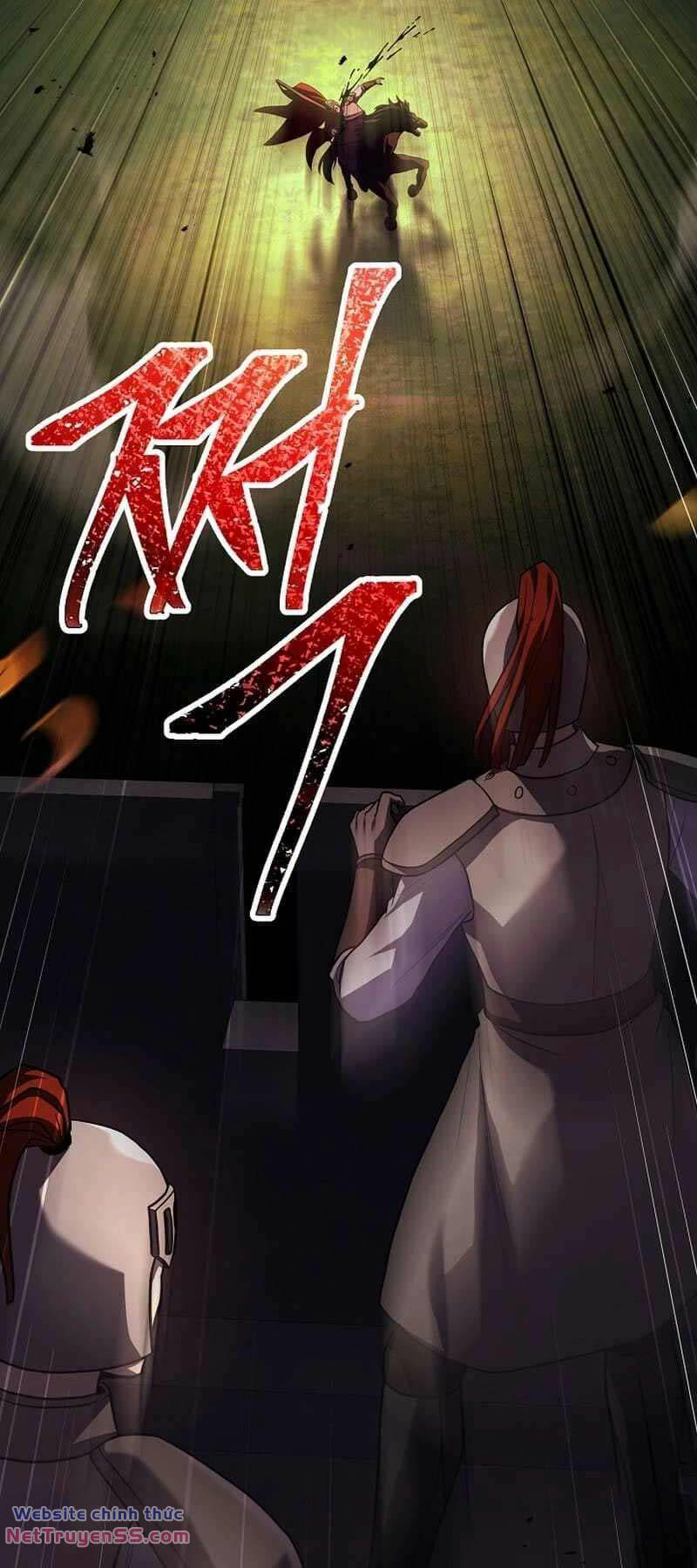 Huyền Thoại Giáo Sĩ Trở Lại: Chapter 126