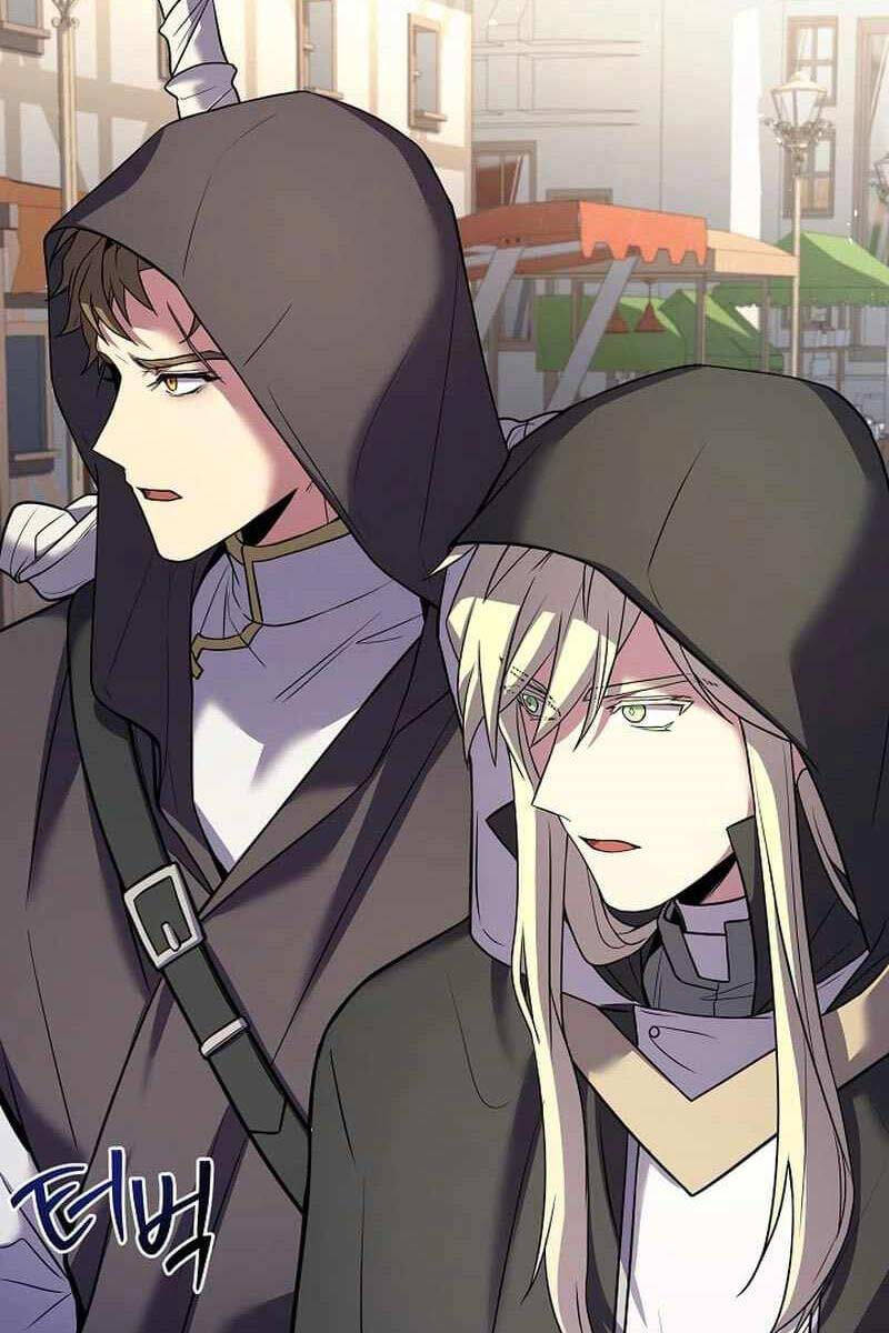 Huyền Thoại Giáo Sĩ Trở Lại: Chapter 126