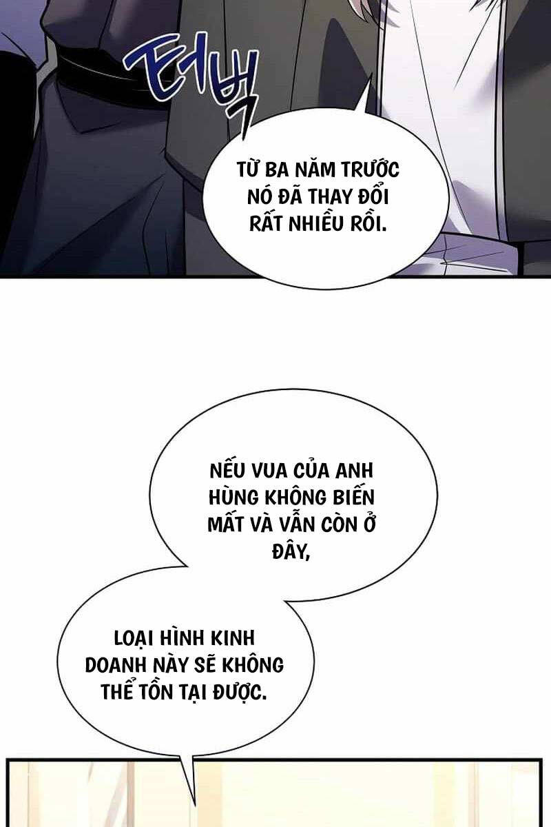 Huyền Thoại Giáo Sĩ Trở Lại: Chapter 126