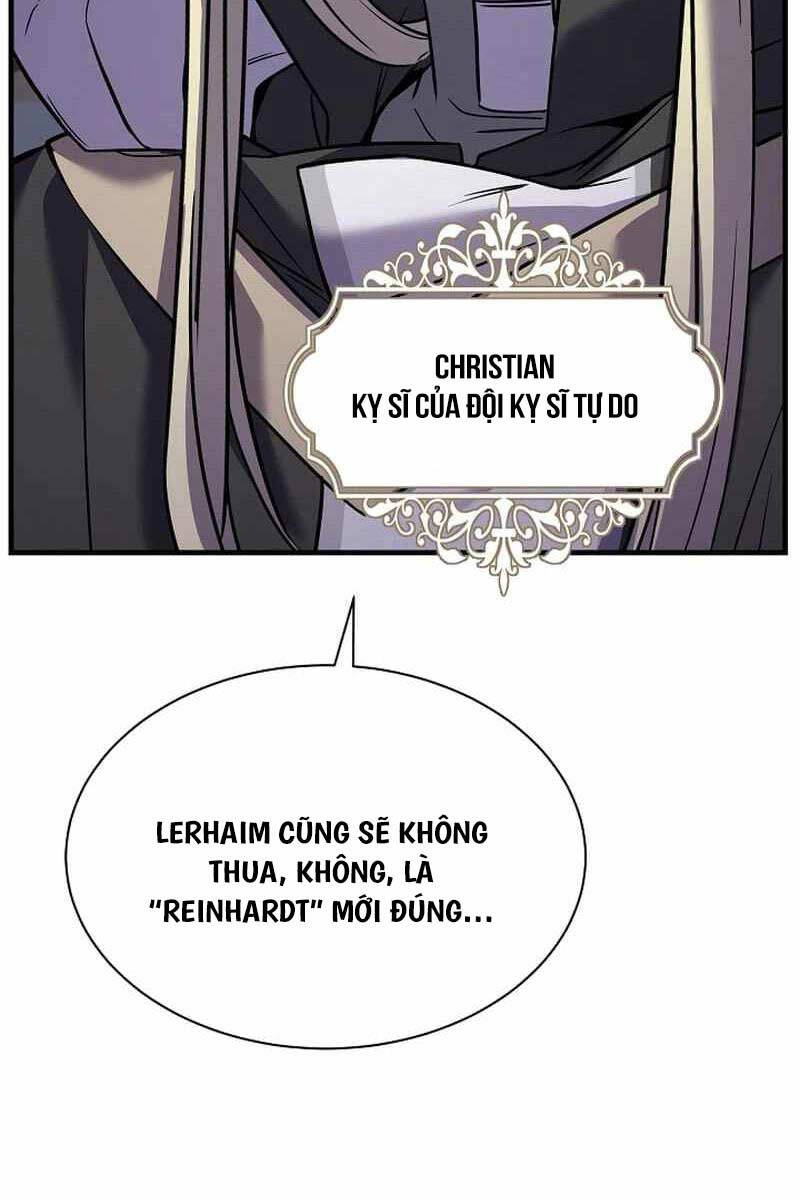 Huyền Thoại Giáo Sĩ Trở Lại: Chapter 126