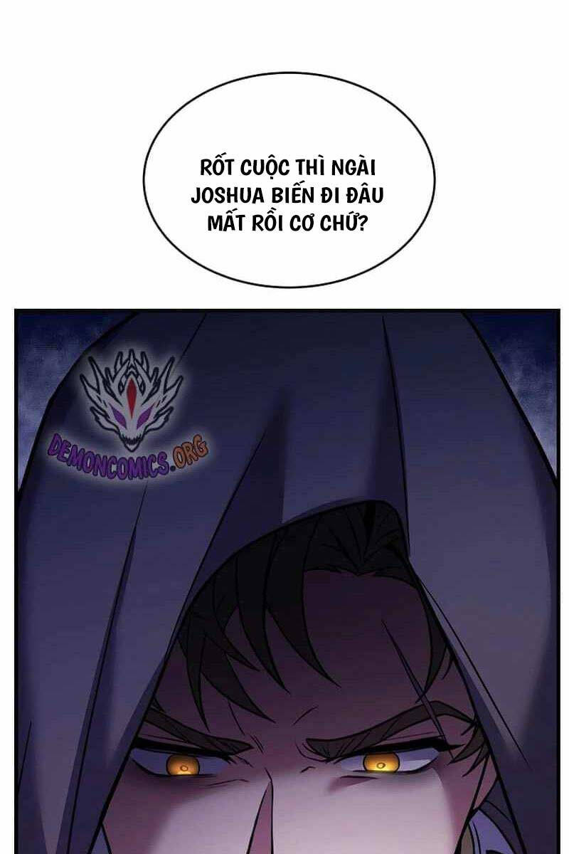 Huyền Thoại Giáo Sĩ Trở Lại: Chapter 126
