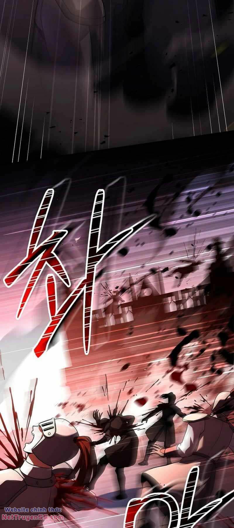 Huyền Thoại Giáo Sĩ Trở Lại: Chapter 126