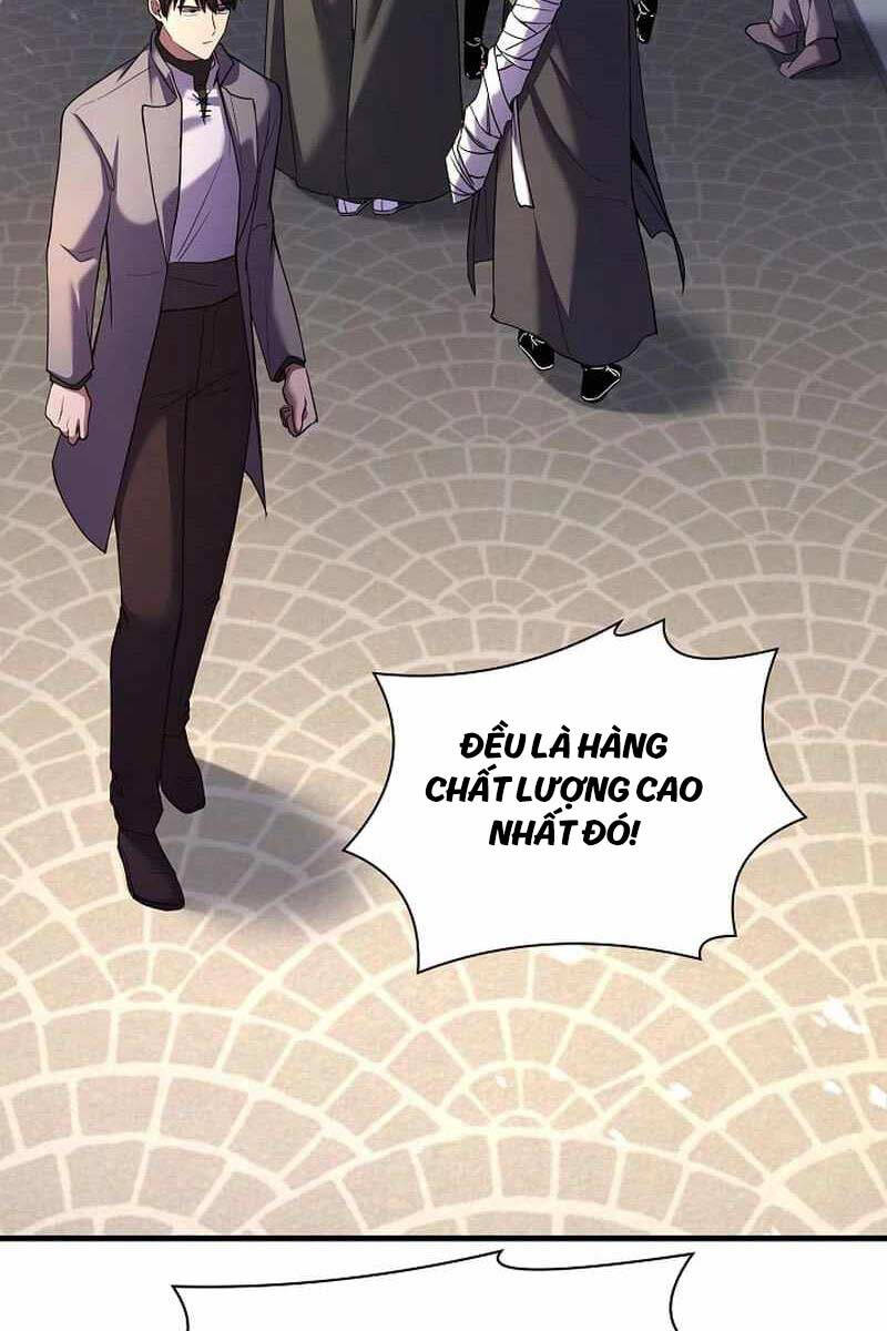 Huyền Thoại Giáo Sĩ Trở Lại: Chapter 126