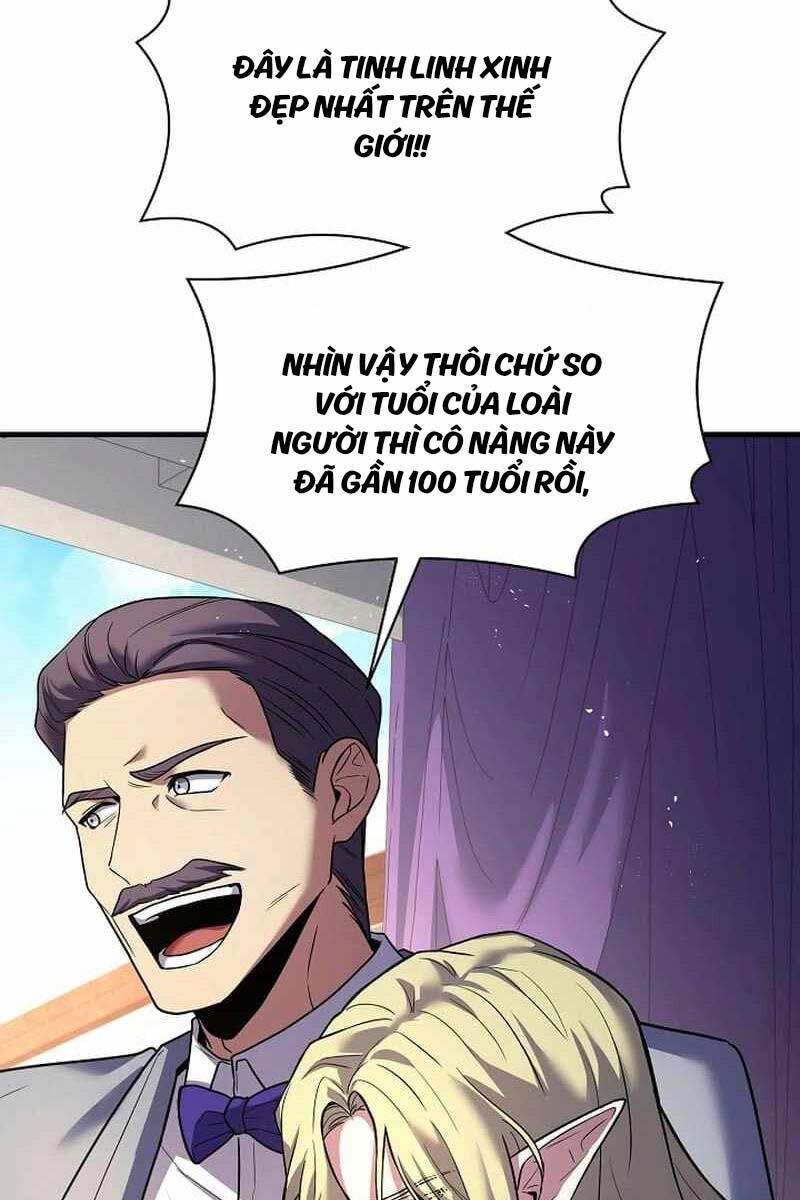 Huyền Thoại Giáo Sĩ Trở Lại: Chapter 126
