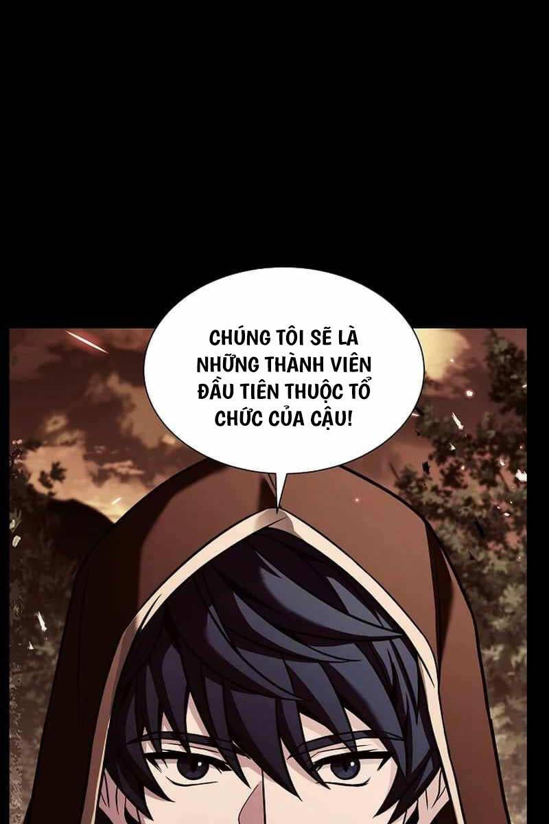 Huyền Thoại Giáo Sĩ Trở Lại: Chapter 126