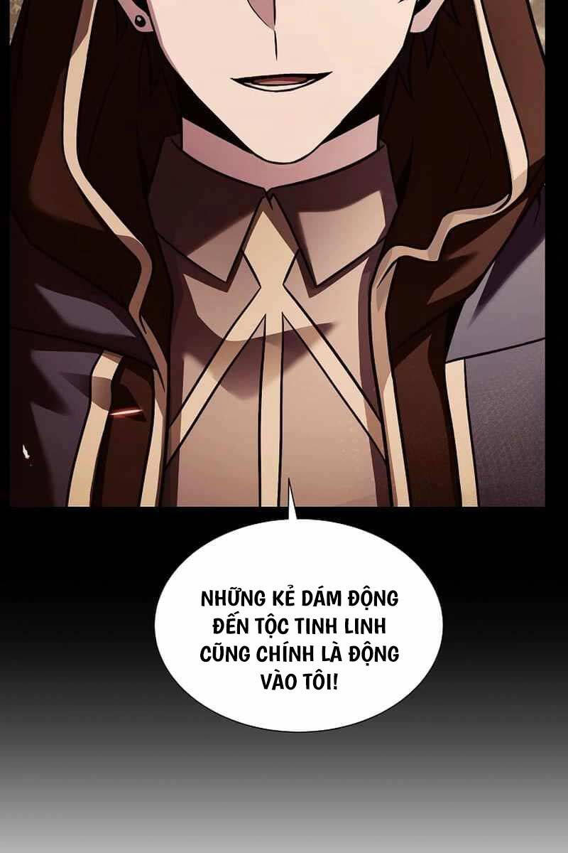 Huyền Thoại Giáo Sĩ Trở Lại: Chapter 126